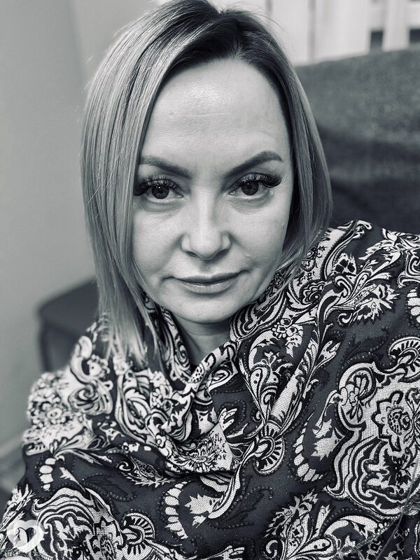 Наталья, 44, Уфе — анкета №1174274