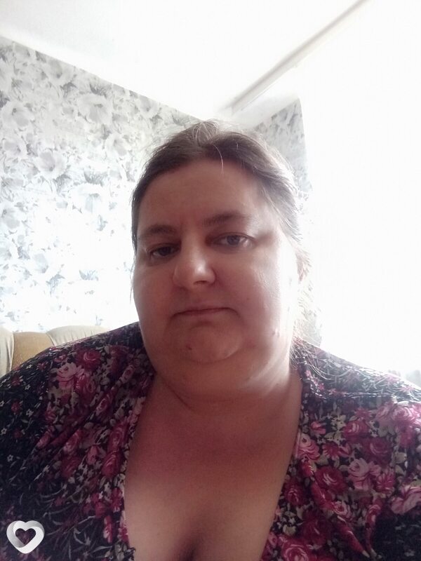 Ольга, 44, Минске — анкета №1174210