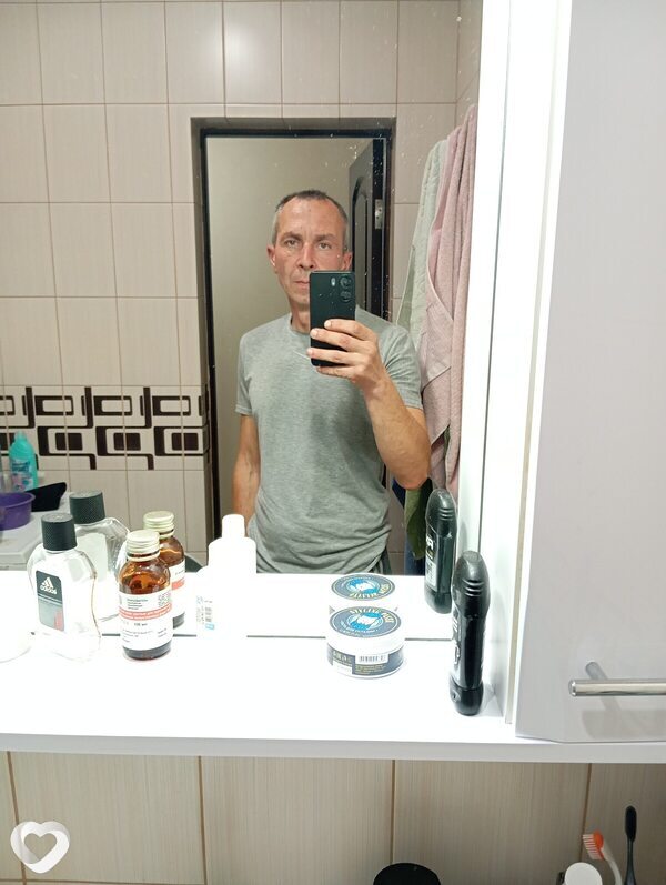 Дмитрий, 47, Севастополе — анкета №1174218