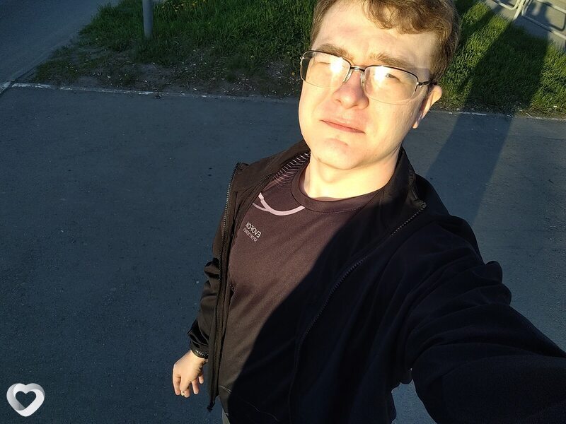 Владимир, 39, Челябинске — анкета №1174221