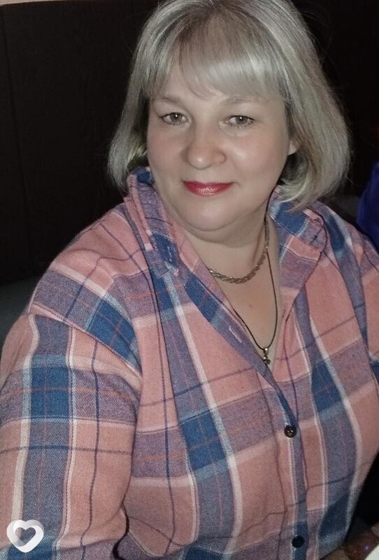 Наталья, 53, Амурске — анкета №1174224