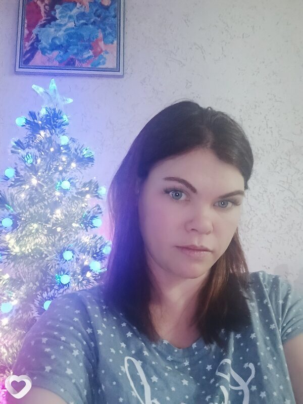 Екатерина, 38, Усолье-Сибирское — анкета №1174407