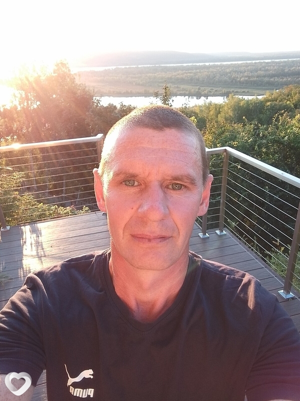 Алексей, 41, Самаре — анкета №1174409