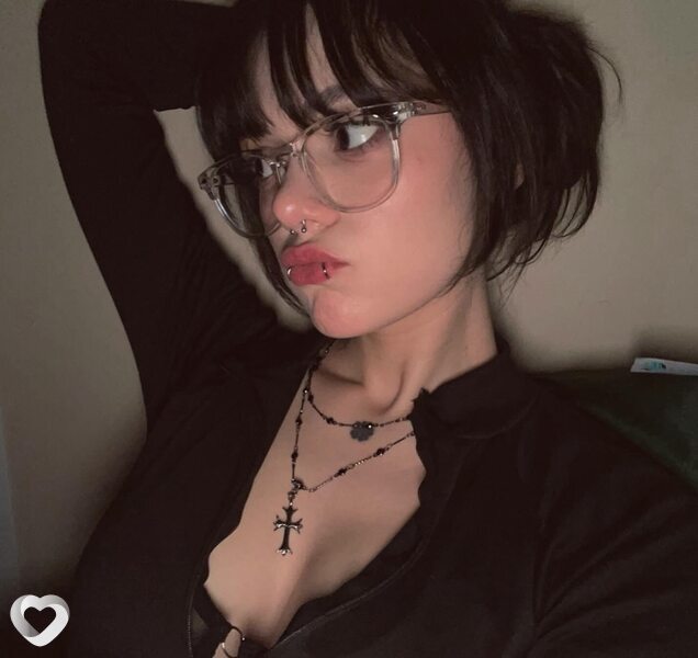 Катя, 24, Москве — анкета №1174413
