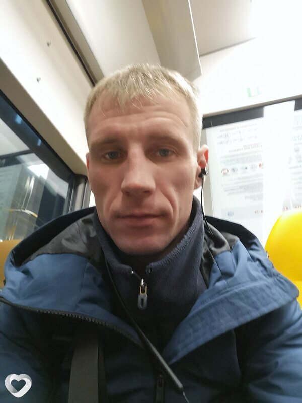 Дмитрий, 38, Москве — анкета №1174415