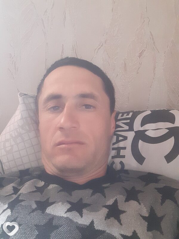 Шерзод, 35, Саранске — анкета №1174419
