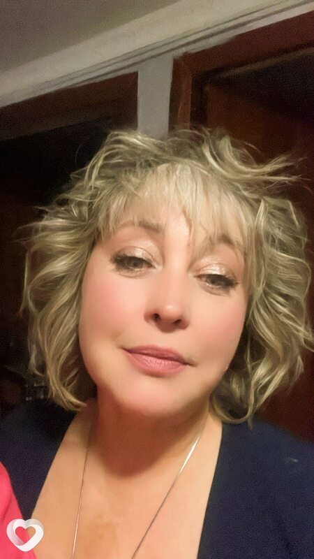 Елена, 48, Адлер — анкета №1174425