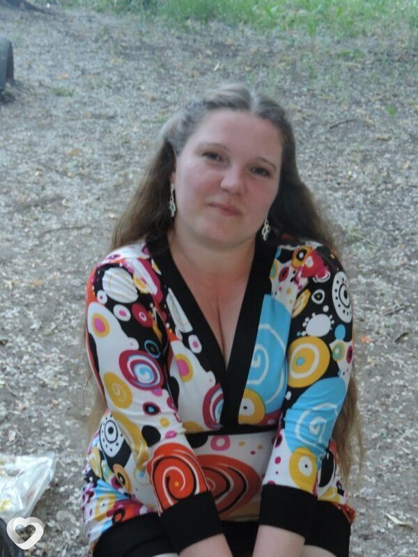 Олюня, 45, Самаре — анкета №11452