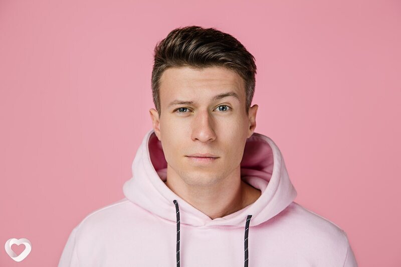 Саша, 35, Минске — анкета №1174281