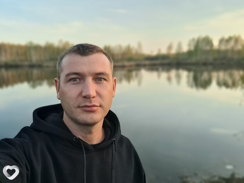 Дмитрий, 37, Челябинске — анкета №1174283