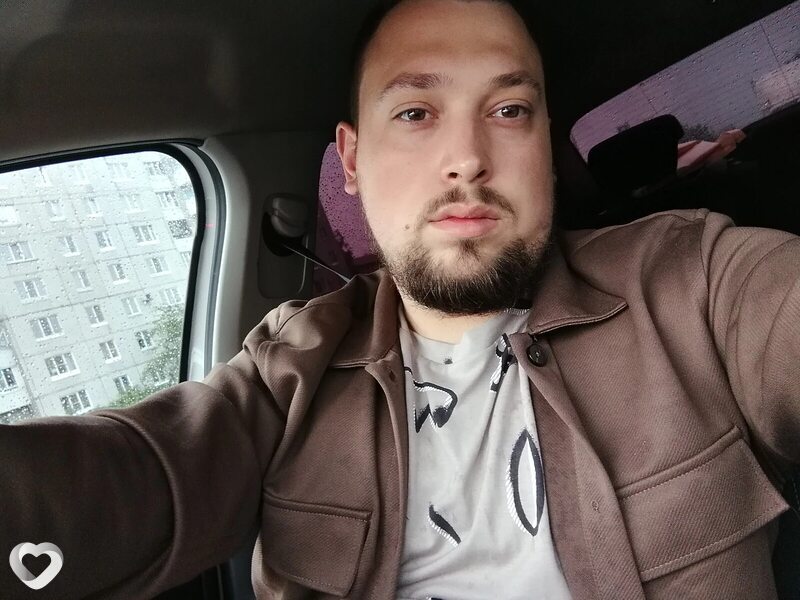 Влад, 27, Омске — анкета №1174297