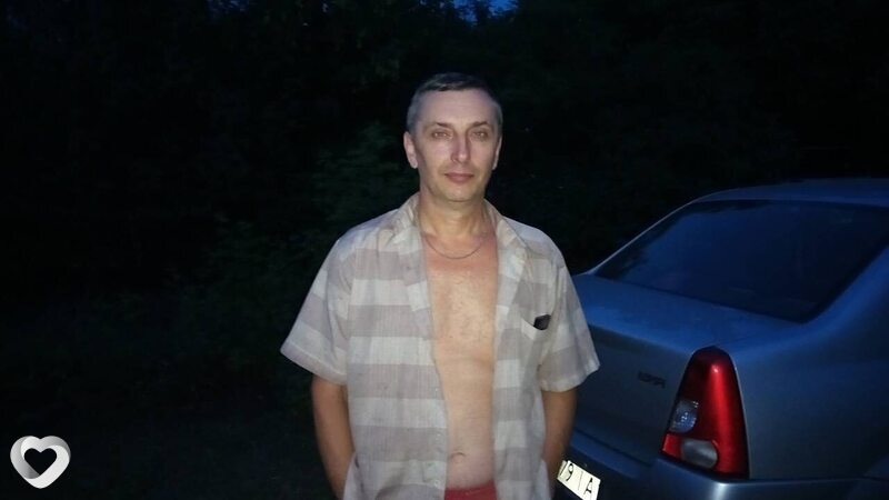 Сергей, Изюм