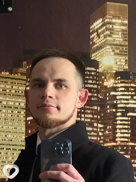 Евгений, 30, Санкт-Петербурге — анкета №1174299