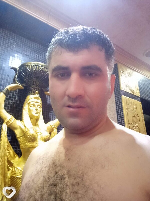 Федя, 42, Улан-Удэ — анкета №1174454