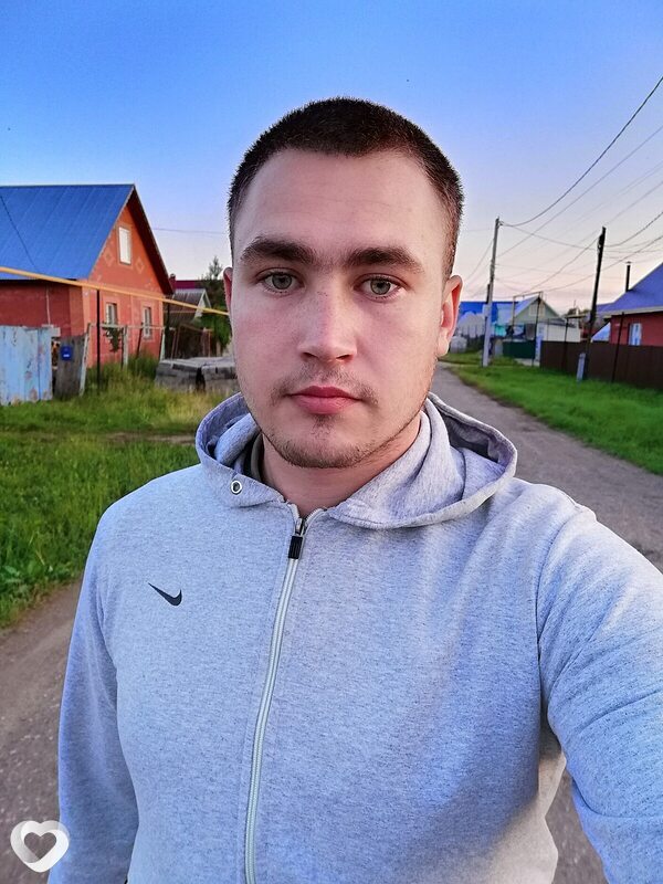 Сергей, 29, Нефтекамске — анкета №1174459