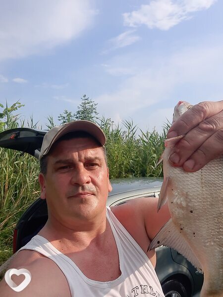 Вячеслав, 52, Харькове — анкета №1174468