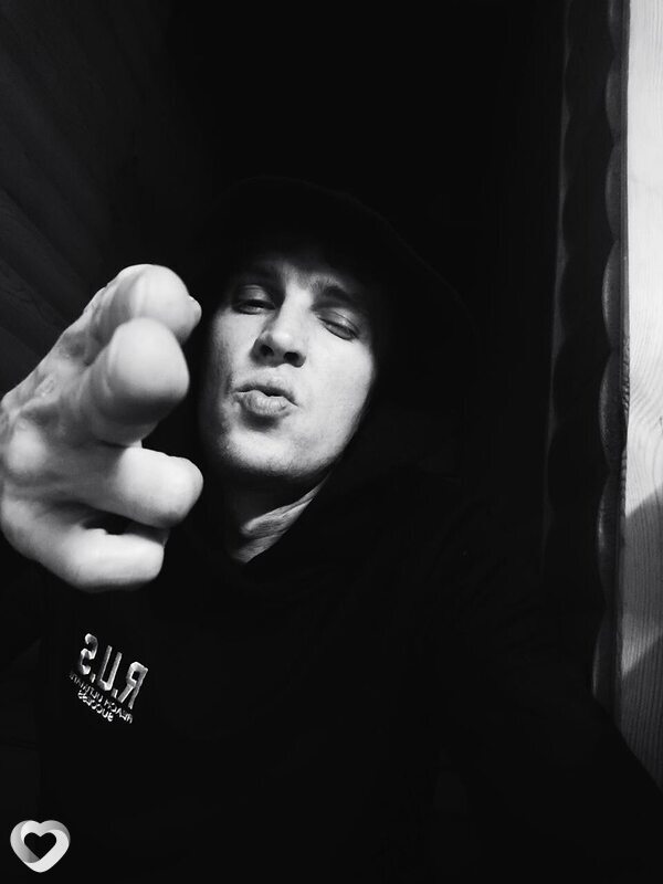 Andorey, 37, Сочи — анкета №1174315