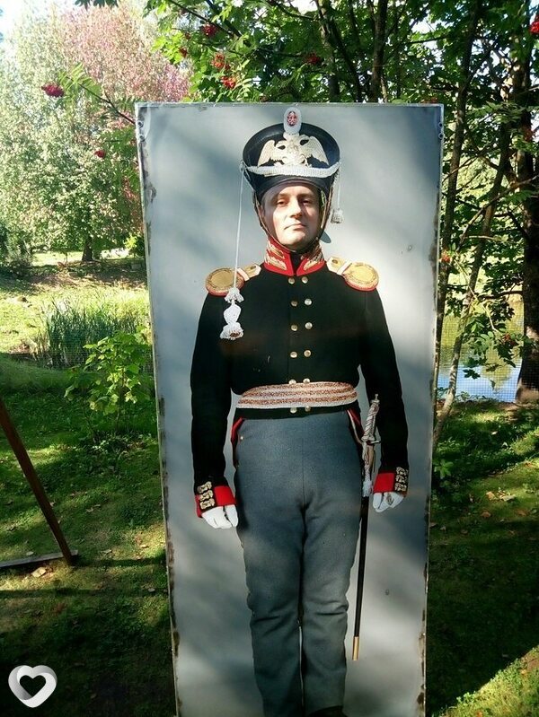 Дмитрий, 45, Пскове — анкета №1174323
