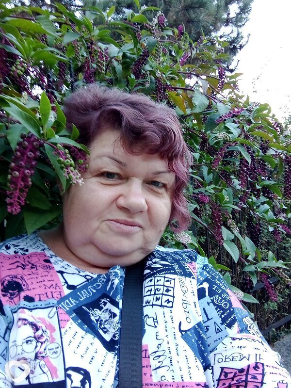 Евгения, Михайловка (Волгоградская Област