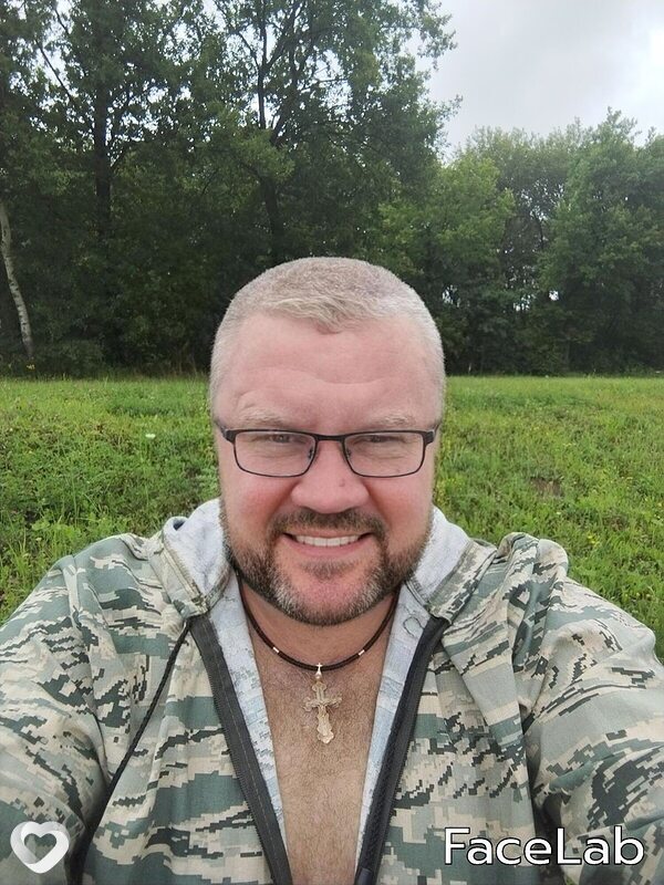 Евгений, 50, Москве — анкета №1174232