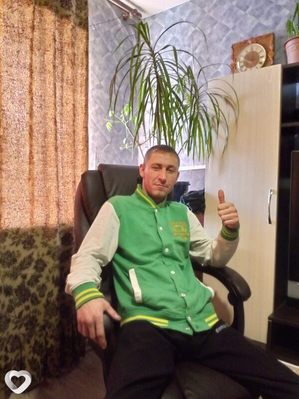 Виталий, 34, Омске — анкета №1174233