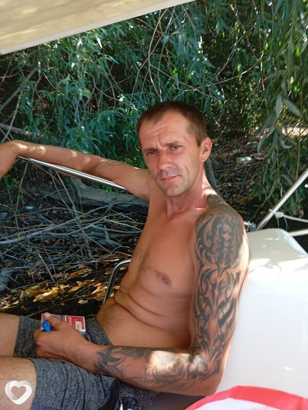 Виталий, 38, Ростове-на-Дону — анкета №1174238