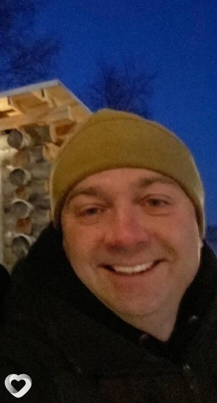 Александр, 45, Барановичах — анкета №1174239