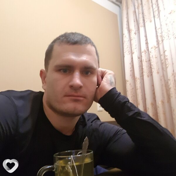 Вит, 49, Екатеринбурге — анкета №1174244