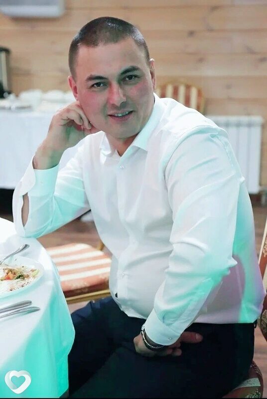 Ден, 36, Челябинске — анкета №1174246
