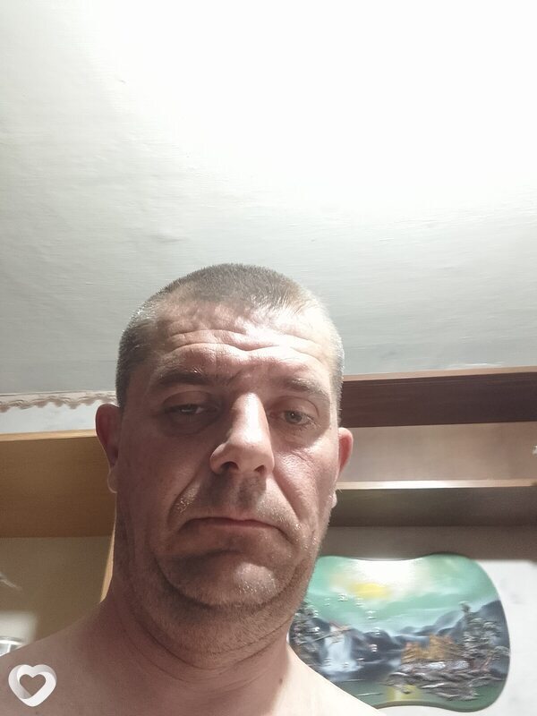 Виталий, 42, Москве — анкета №1174250