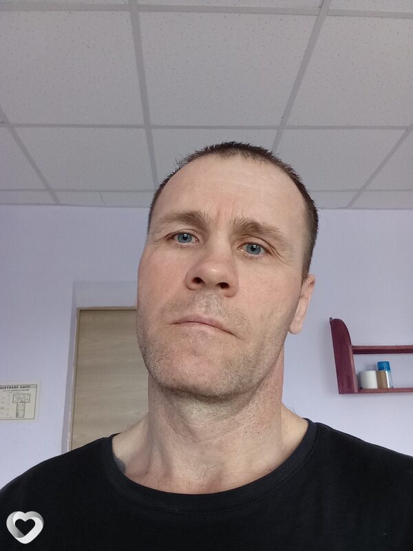 Витя, 44, Москве — анкета №1174332