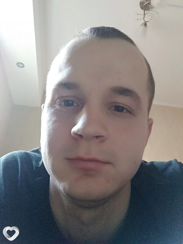 Алексей, 32, Бресте — анкета №1174333