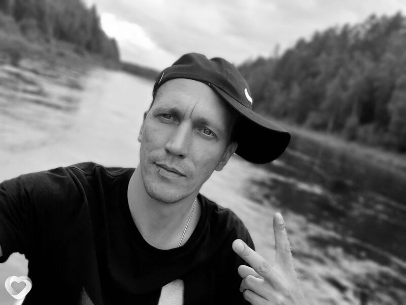 Александр, 37, Чите — анкета №1174335