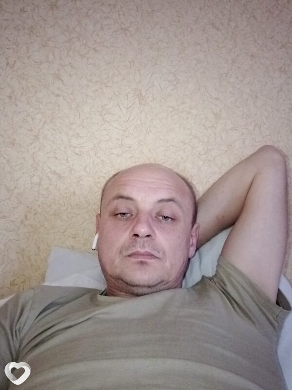 Аладин, 39, Житомире — анкета №1174338