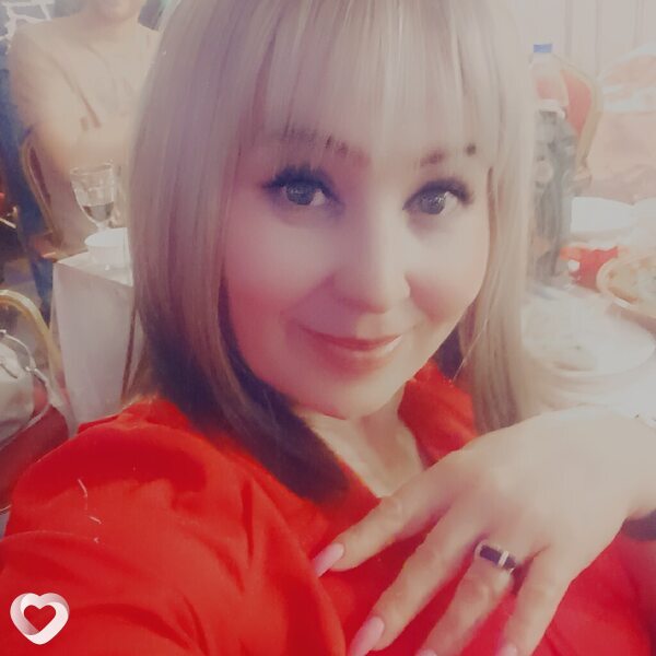 Гулиза, 46, Санкт-Петербурге — анкета №1174340