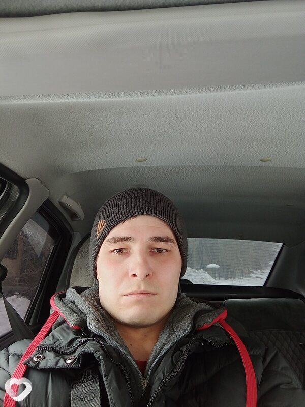 Александр, 33, Караганде — анкета №1174342