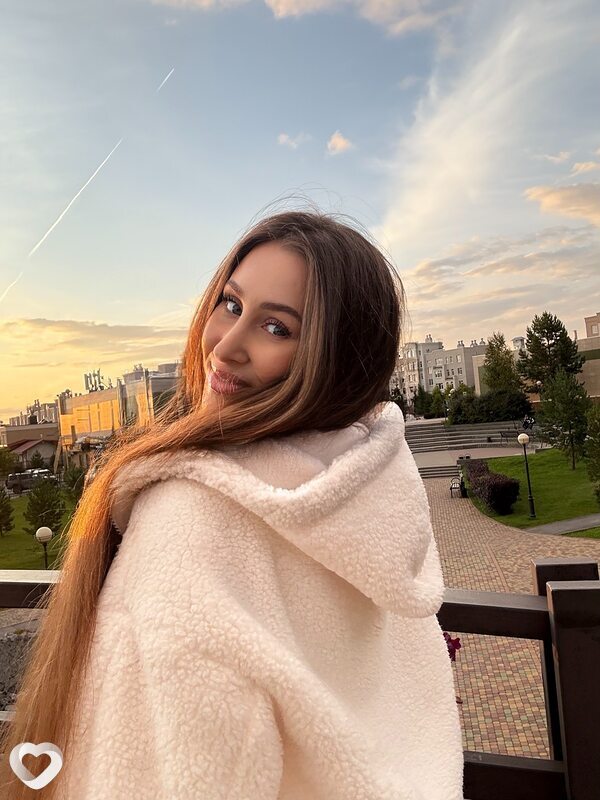 Ира, 28, Екатеринбурге — анкета №1174353