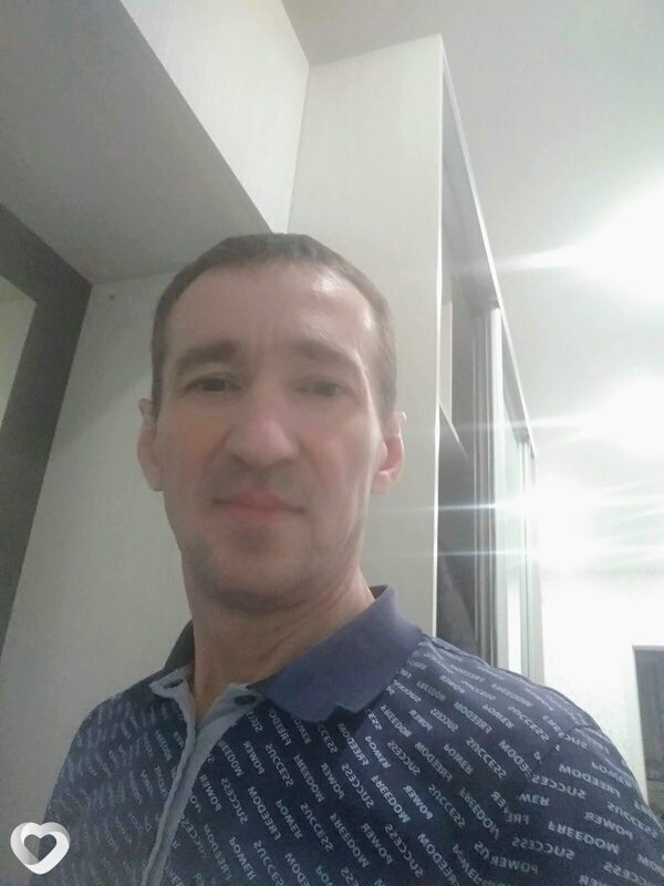 Альфред, 47, Елабуге — анкета №1174354