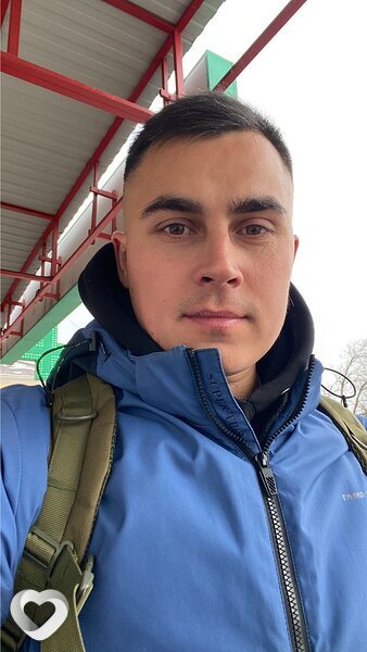 Алекс, 33, Острогожске — анкета №1174367
