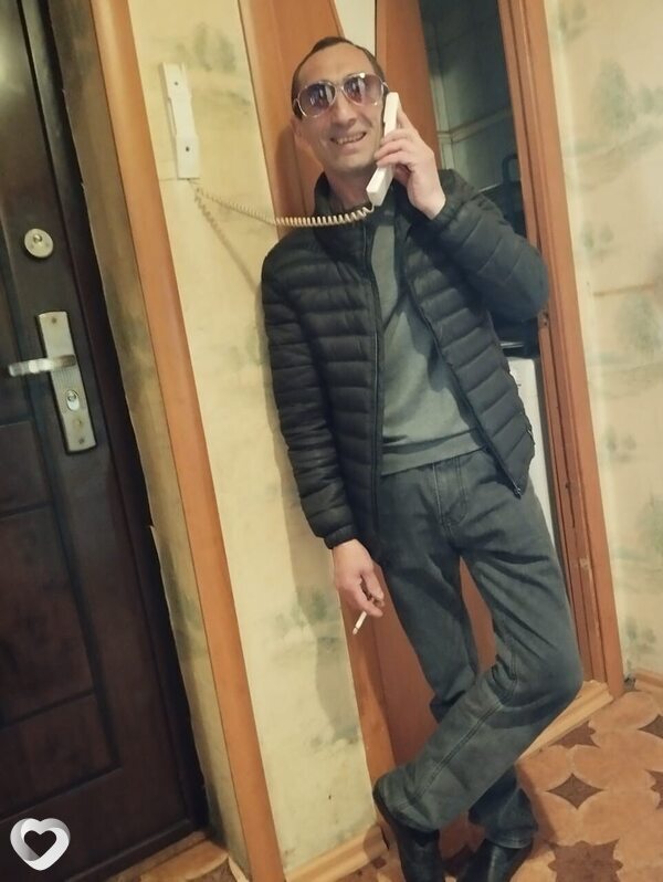 Гена, 48, Череповце — анкета №1174368