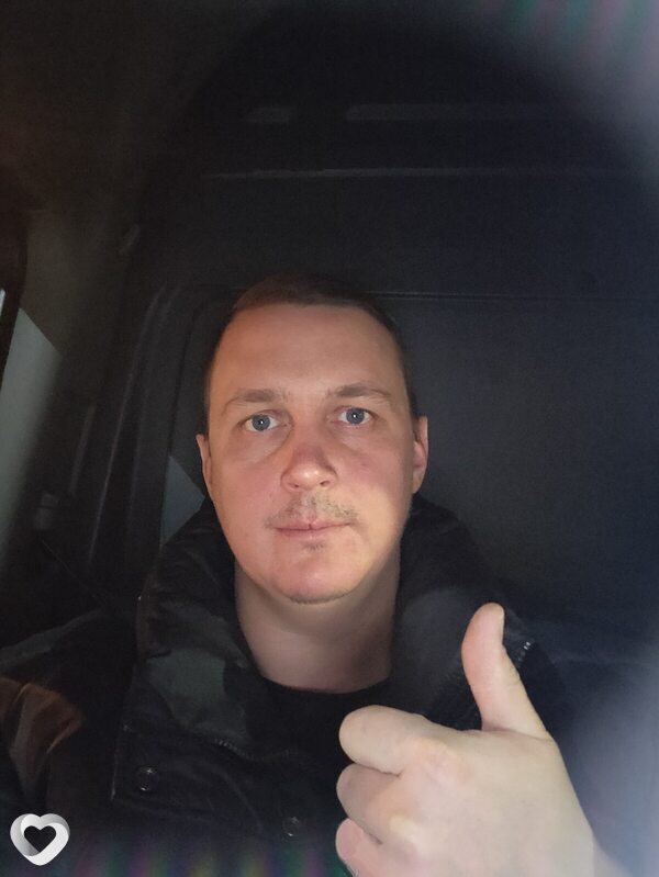 Александр, 39, Москве — анкета №1174370