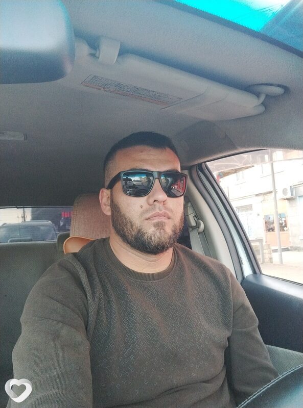 Федя, 36, Донецке — анкета №1174375