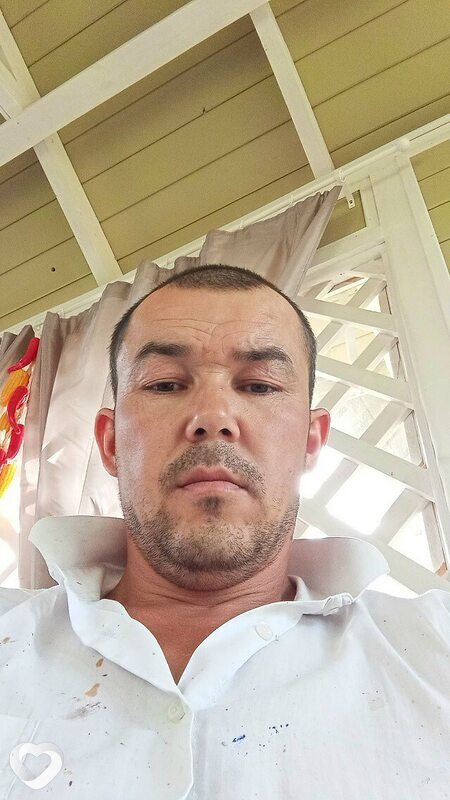 Гулом, 36, Киржаче — анкета №1174629