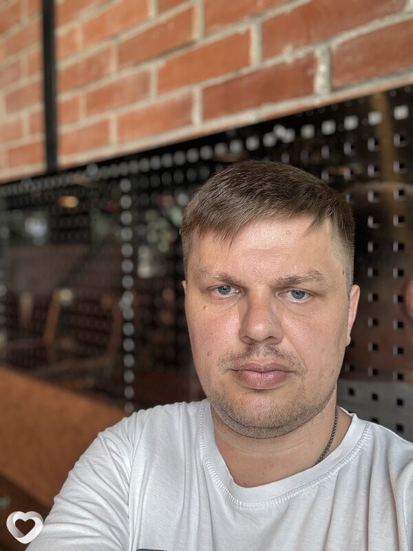 Сергей, 42, Костроме — анкета №1174633