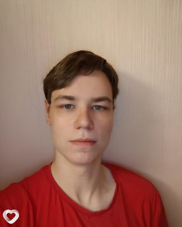 Паша, 22, Москве — анкета №1174636