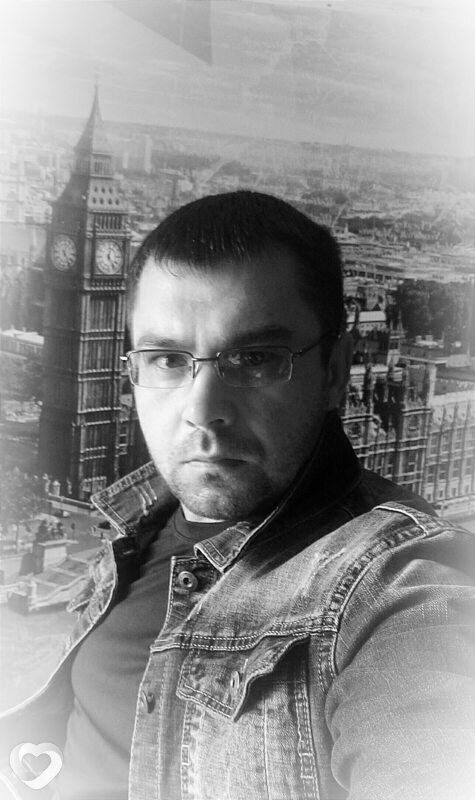 Юрий, 45, Ярославле — анкета №1174643