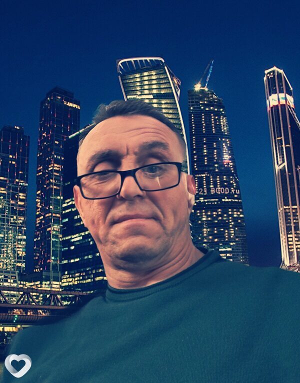 Толька, 53, Воронеже — анкета №1174647