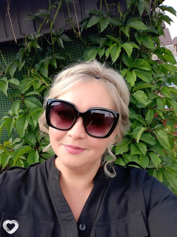 Юлия, 40, Ижевске — анкета №1174648