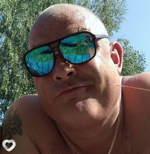 Андрей, 45, Вязниках — анкета №1174649
