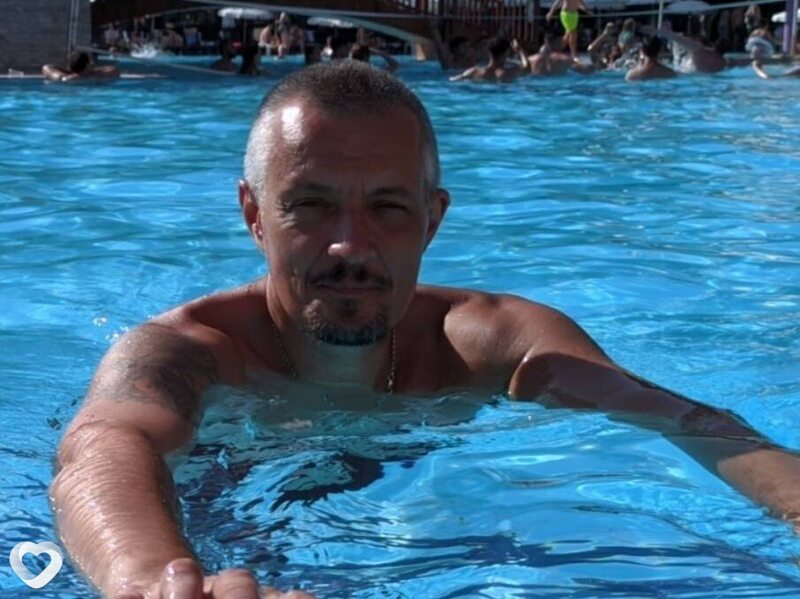 Фёдор, 47, Нижнем Новгороде — анкета №1174429